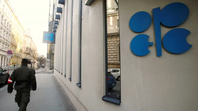 
                    OPEP prevê duplicação da procura de petróleo e gás em África até 2050
                