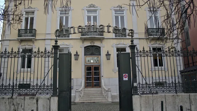 
                    Cinemateca homenageada no Festival Internacional de Cinema de Huesca
                