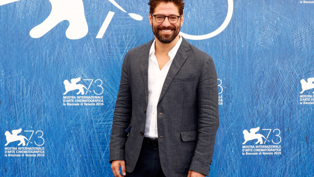 Acusado de violação, ator Nuno Lopes quer ser julgado no tribunal dos EUA