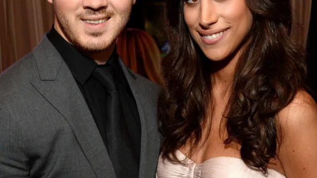 
                    Kevin Jonas diz que Bublé está na playlist (para momentos íntimos)
                