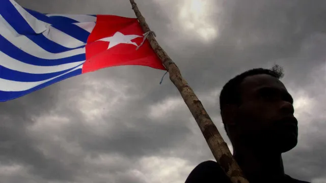 
                    Dez mortos em ataque de separatistas da Papua Ocidental na Indonésia
                