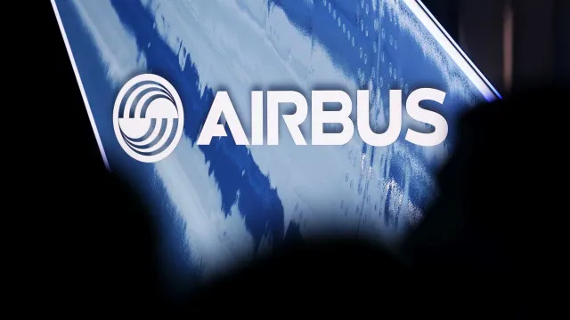 
                    Airbus prevê crescimento de 3,8% nos serviços até 2045
                