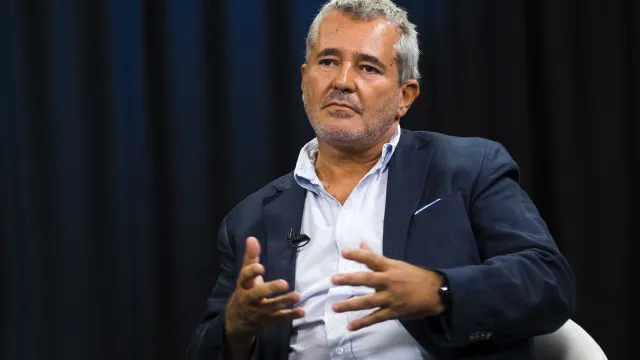 Ã lvaro Beleza eleito atÃ© 2028 para novo mandato Ã  frente da SEDES