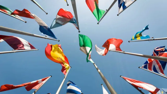 
                    Alemanha, França, Itália e Reino Unido prontos para levantar sanções
                