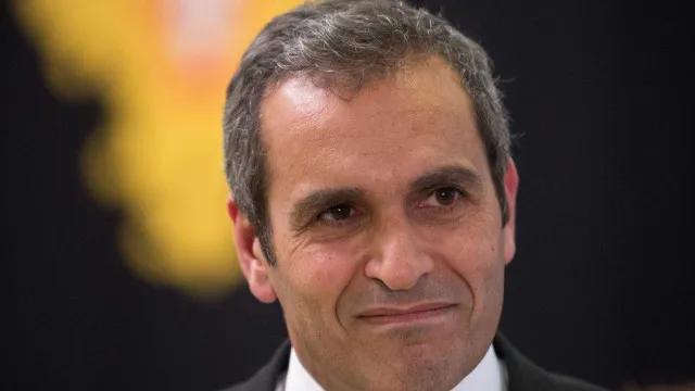 PS pede audiÃ§Ã£o do INE para debate "com prudÃªncia" das estimativas