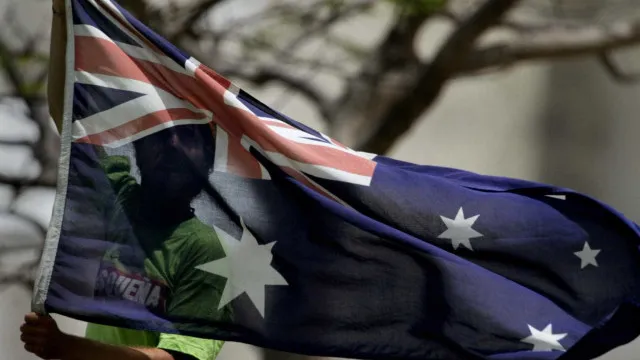 Austrália cria centro nacional para luta contra terrorismo digital
