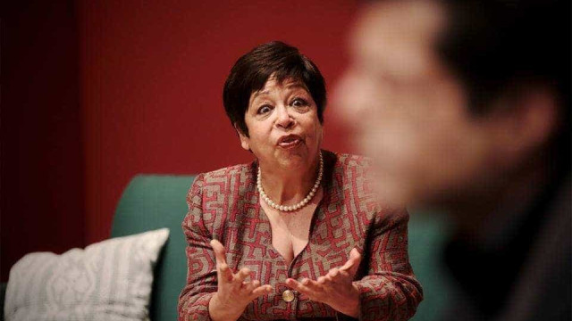 Maria Vieira confirma fim da carreira: "Farta de aturar maricas"