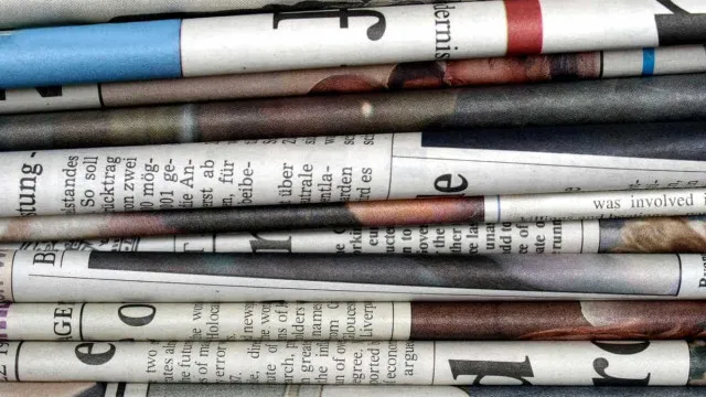 
                    ERC alerta Página Um para limites à liberdade de imprensa
                