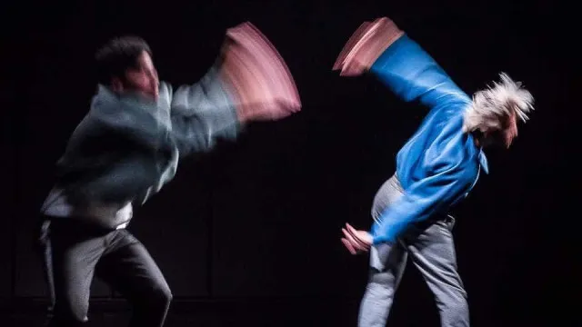 
                    Temps D'Images apresenta 14 obras a partir de maio em vários espaços
                