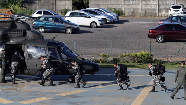 Tropas de elite da PM paulista puxaram aumento do número de mortes em 2025