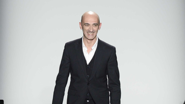 Miguel Vieira operado a tumor maligno.