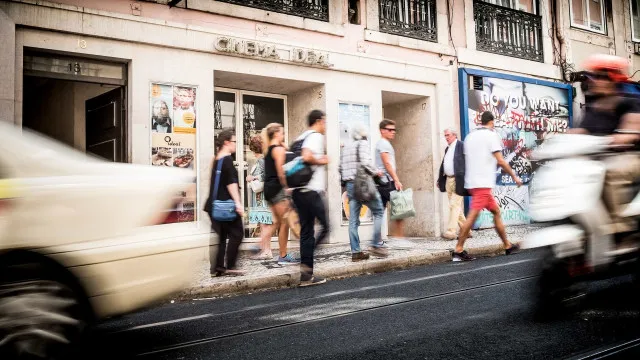 
                    Festival Temps d'Images começa hoje com três performances em estreia
                