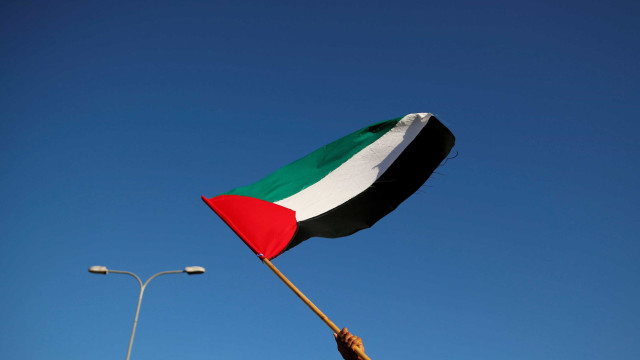 Portugal, Austrália, Canadá e Reino Unido reconhecem a Palestina 