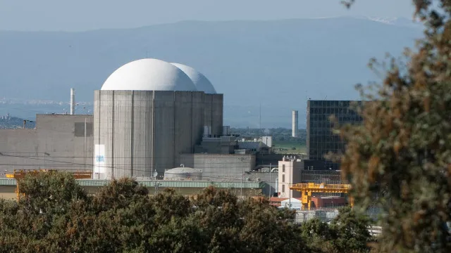 
                    Eletricidade? Extensão de Almaraz pode conter preços em Portugal
                