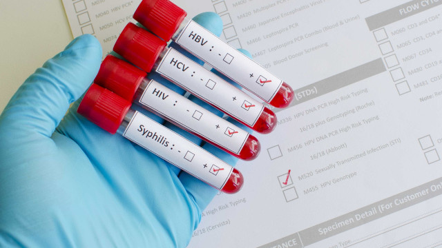 Gonorreia está se tornando cada vez mais resistente a antibióticos, alerta a OMS