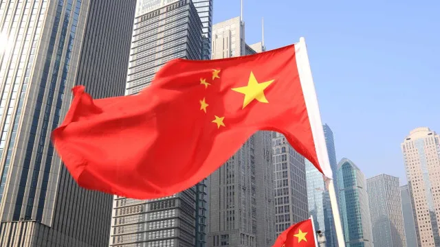 
                    Indústria chinesa de microdramas 