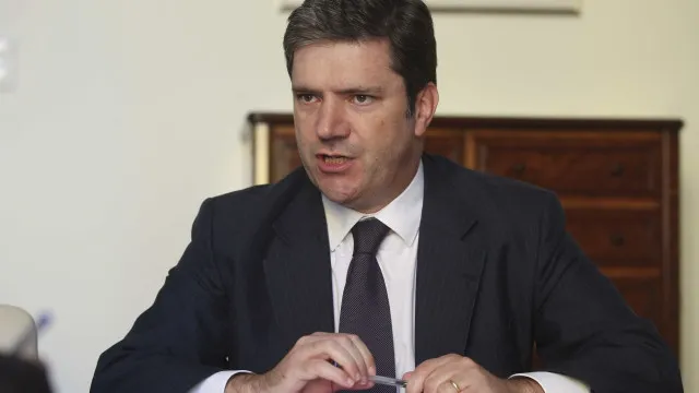 CDS-PP acredita em acordo sobre reforma laboral na concertação social