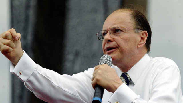 PF descreve esquema no Digimais, de Edir Macedo, similar ao do Banco Master