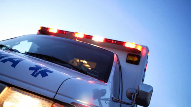 Motorista de ambulância é preso por estuprar enteada de 1 mês