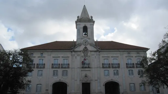 
                    Câmara de Aveiro. Pelouro da Proteção Civil entregue a vereador do Chega
                