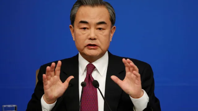 China defende reforço da ONU para evitar que prevaleça "lei da selva"