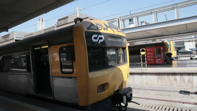 Calor? CP garante que manutenção de ar condicionado não está em causa