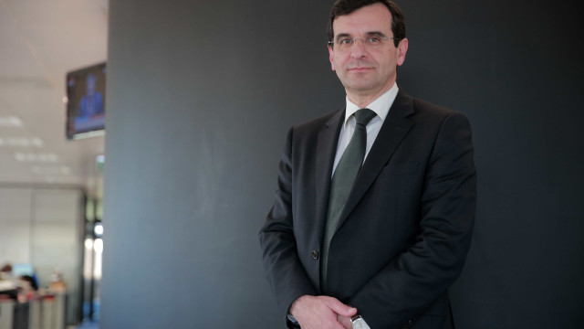 Adalberto Campos Fernandes vai coordenar Pacto Estratégico para a Saúde