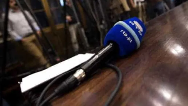 Governo nÃ£o recebeu relatÃ³rio da IGF sobre subsÃdios da RTP