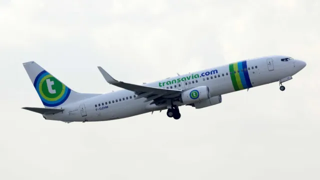 Transavia inaugura em dezembro rota entre Porto e Bruxelas
