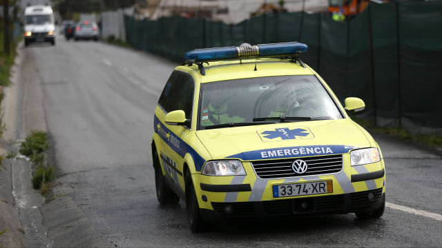 Casal de idosos encontrado morto dentro de casa inundada em Fernão Ferro