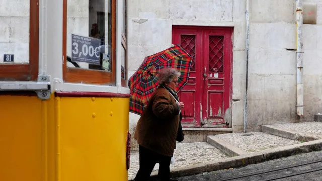 
                    Inspeção aos ascensores de Lisboa ainda decorre
                