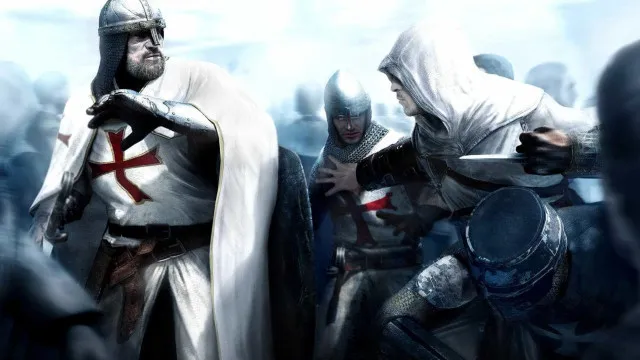 
                    Rumor. Ubisoft está a produzir remake do primeiro 