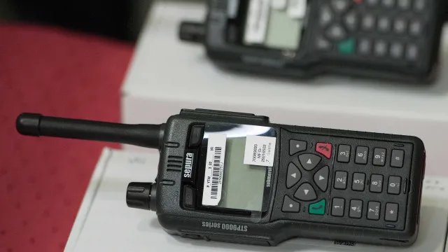 
                    Grupo de trabalho do SIRESP propõe novo sistema de comunicações críticas
                