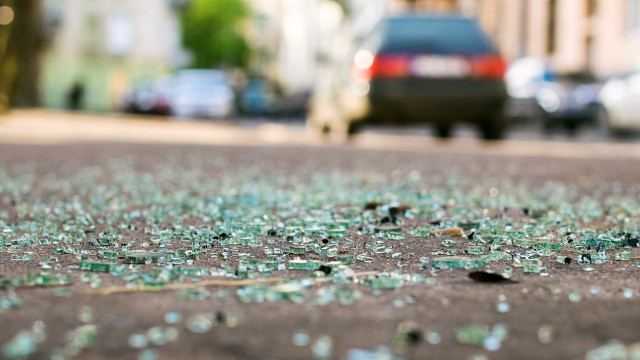 Homem morre em despiste de veículo após sofrer alegada agressão em Elvas