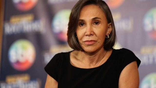 Florinda Meza repudia série que sugere traição com Roberto Bolaños: 'Fui desrespeitada'