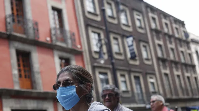 
                    Lisboa, Amadora e Loures com níveis de ozono prejudiciais à saúde
                