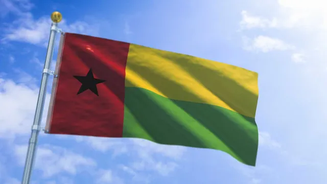MÃssil russo mata seis marinheiros de navio com bandeira da GuinÃ©-Bissau