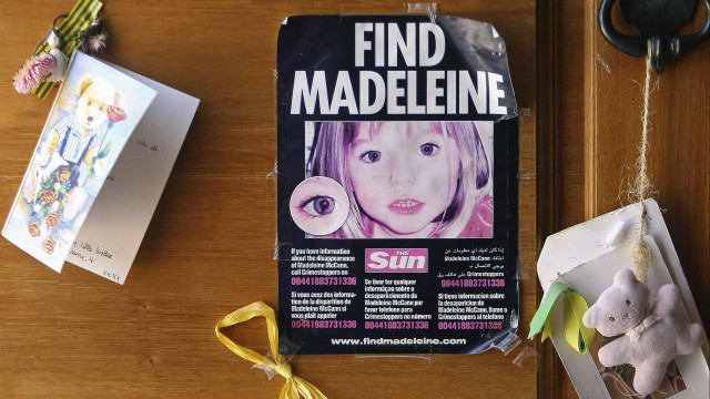 Irmãos de Madeleine McCann ouvidos em tribunal: