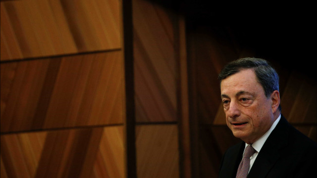 Da dívida conjunta à defesa. O que defende o aguardado relatório Draghi?