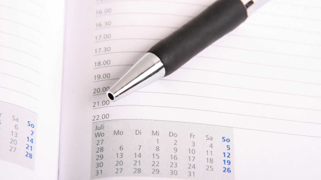 Calendário de 2026 tem 10 feriados nacionais e várias chances de folga