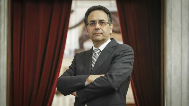 Porfírio Silva sugere nova revisão da Declaração de Princípios do PS