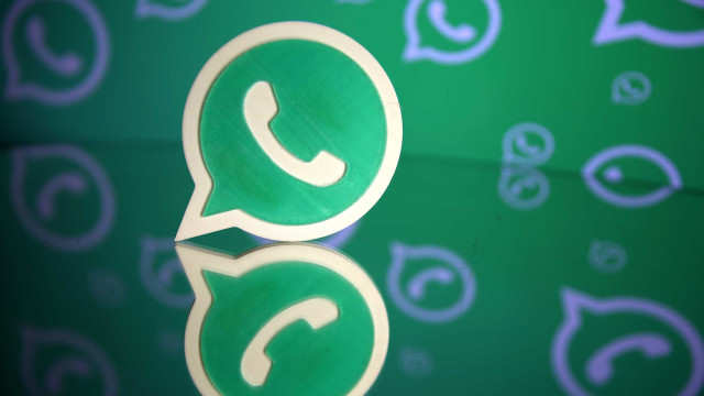 Atenção, há um 'link' a causar problemas no WhatsApp