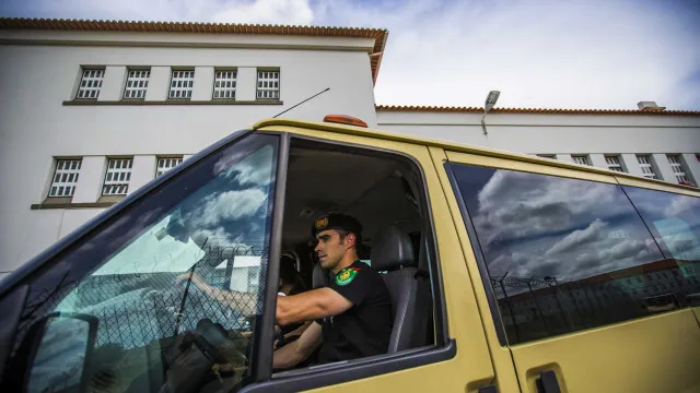 
                    Morte às mãos de filha em Olhão 