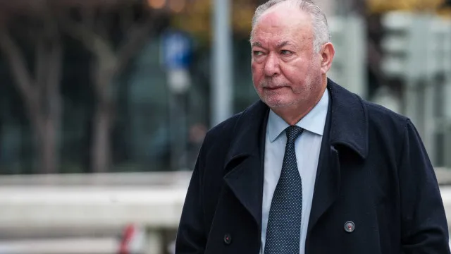 Tribunal arquiva processo BPN e afasta penas de prisão dos arguidos
