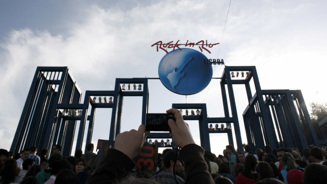 Rock in Rio condiciona trânsito e estacionamento. Eis as restrições