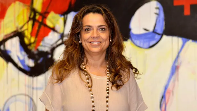 
                    Luísa Salgueiro sai da presidência da Comissão Política Concelhia do PS/Matosinhos
                