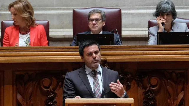 PSD responde a críticas: "Ninguém pode dizer que não toma decisões"