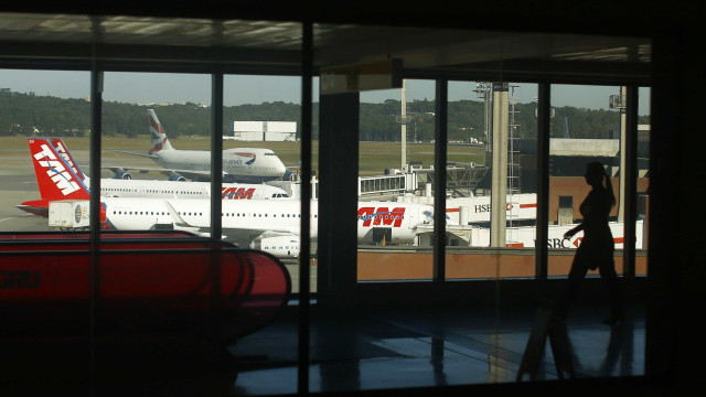 Governo concede 13 aeroportos de pequeno porte em leilão nacional