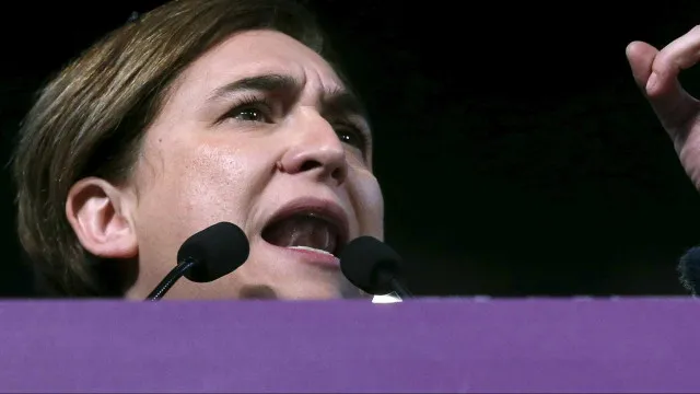 EUA negam entrada em Porto Rico a líder da frente de esquerda