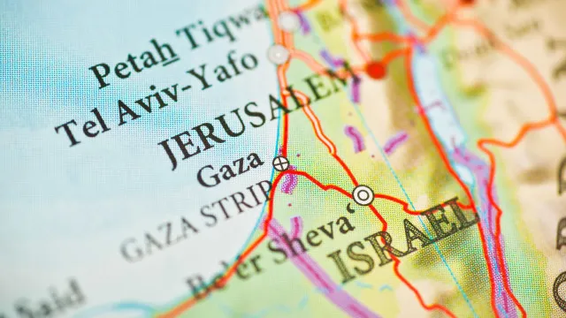 
                    Israel lançou 113 projéteis no Líbano, máximo desde acordo
                